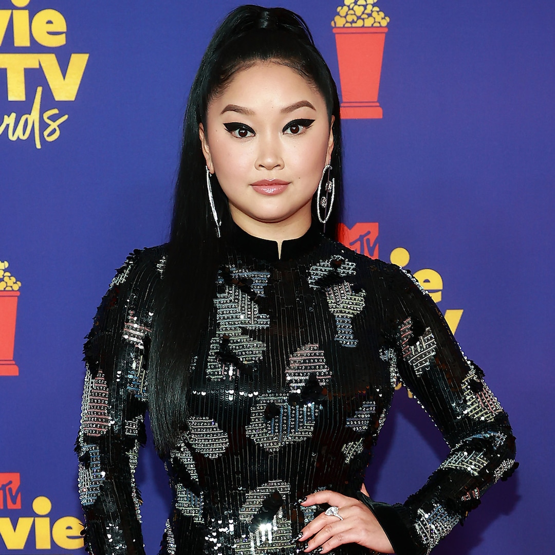 Mtv Movie Tv Awards 21 Red Carpet Fashion See Every Look As The Stars Arrive E Online Fox News Updates Mtv Movie Tv Awards 21 Red Carpet Fashion See Every Look As The Stars Arrive E Online Fox News Updates